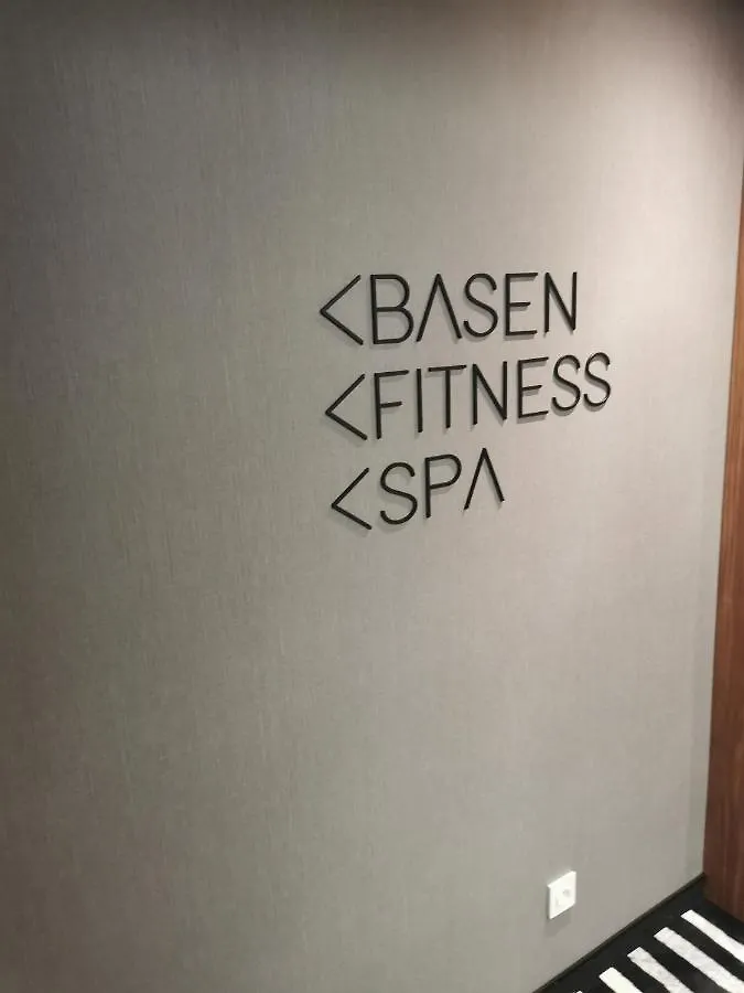 Greenport Spa Apartament Delux Kolberg Apartment