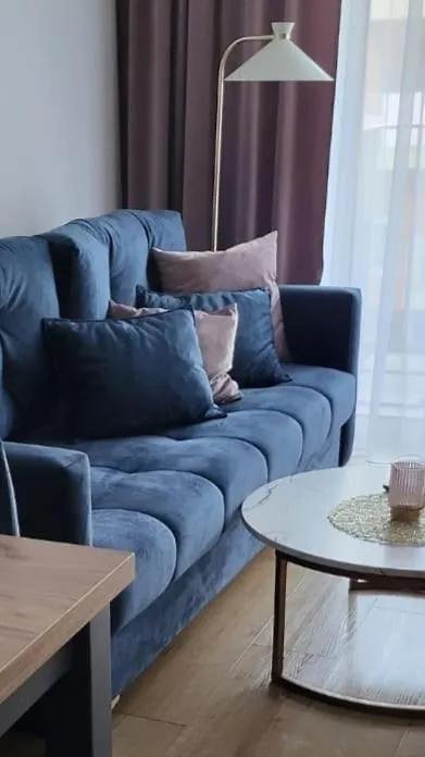 Greenport Spa Apartament Delux Kolberg Polen