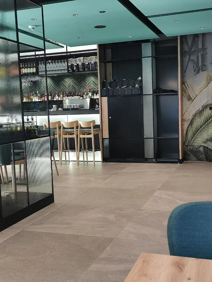 Greenport Spa Apartament Delux Kolberg