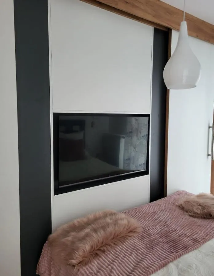 Apartment Greenport Spa Apartament Delux Kolberg