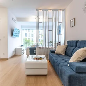 Wrocapartments Citycenter - Parking Free Apartment Breslau