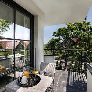 House Apartment Zoppot