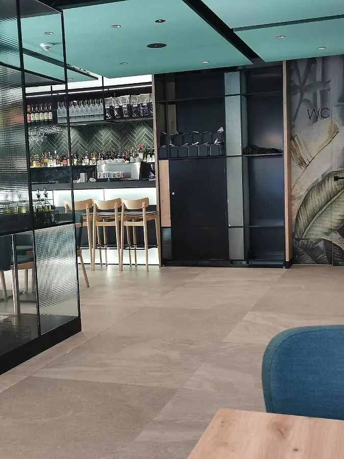 דירה Greenport Spa Apartament Delux קולובז'ג